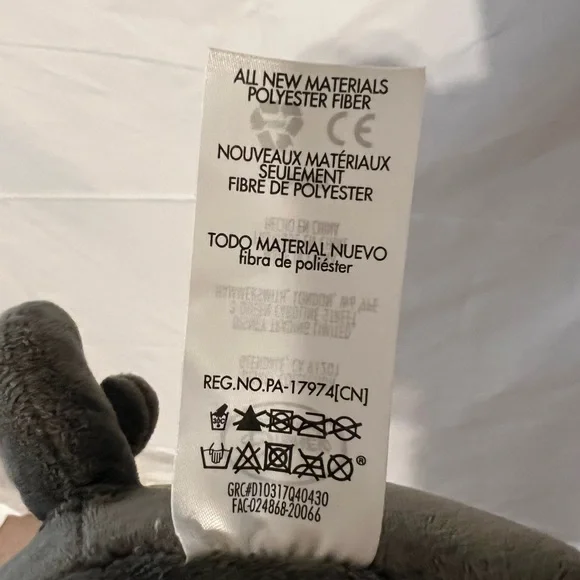 10” Plush Bingo from Disney Junior series Puppy Dog Pals - Picture 5 of 11